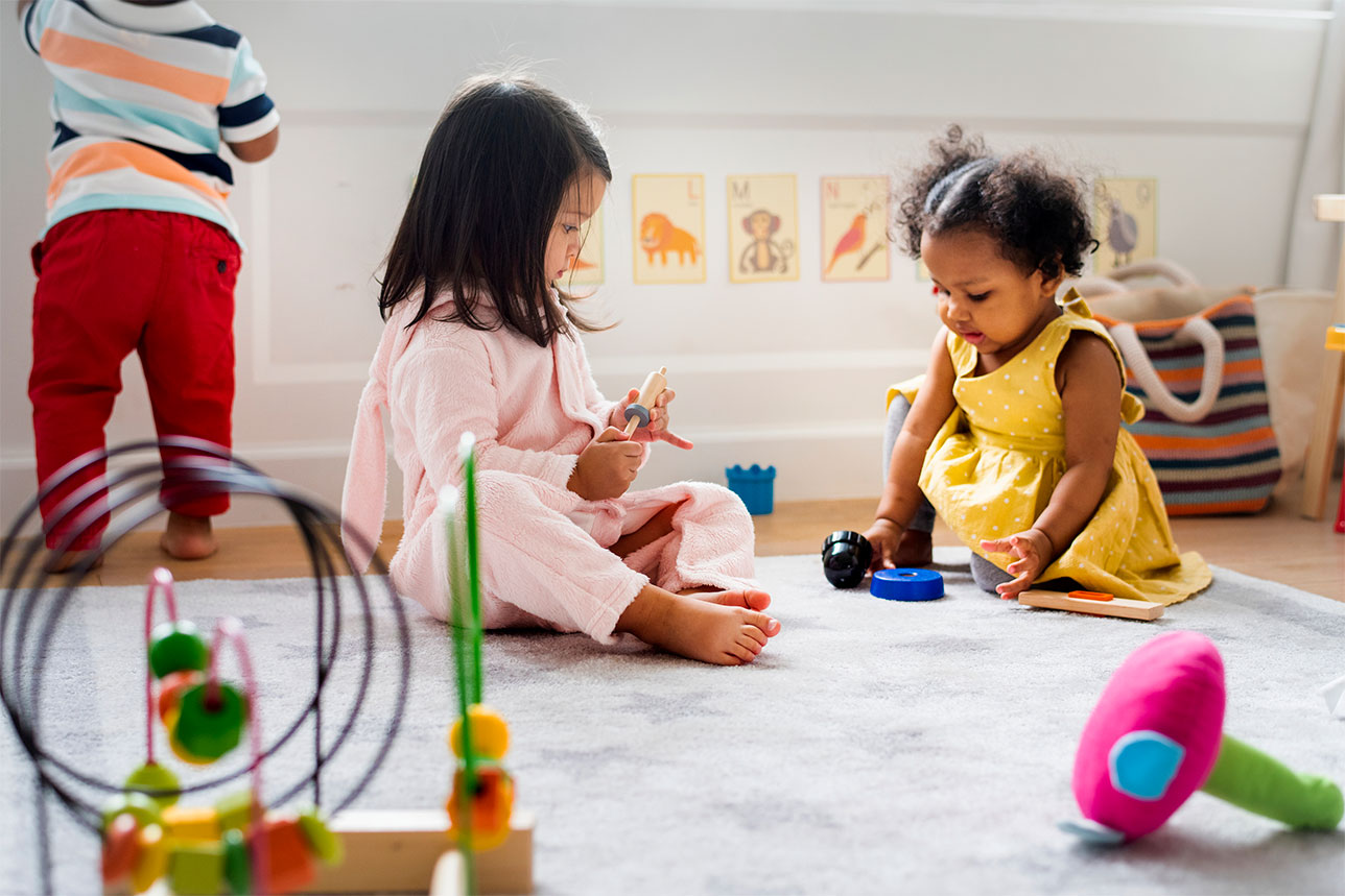 Family centers children 1st foundation